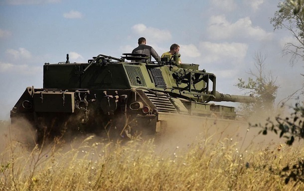 Фото для новини:У Генштабі розповіли про ситуацію на фронті