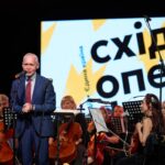 Фото для новини:У Харкові відкрився оперний фестиваль