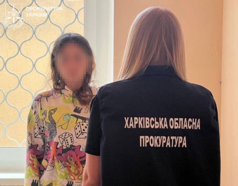 Фото для новини:У Харкові засудили матір хлопчика, який випав з вікна