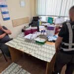 Фото для новини:У Києві ділки продавали тилову посаду за $26 тисяч