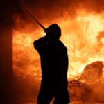 Фото для новини:У Києві загинула жінка внаслідок удару РФ