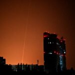 Фото для новини:У Києві загинули п&rsquo;ятеро осіб внаслідок атаки РФ