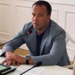 Фото для новини:У КМДА шукають компроміс щодо вирубки дерев на Теремках
