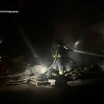 Фото для новини:У Кривому Розі деблокували другого загиблого