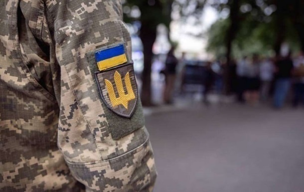 Фото для новини:У Львові смертельно поранили військового ТЦК