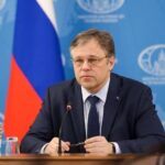 Фото для новини:У МЗС РФ відкинули можливість завершення війни