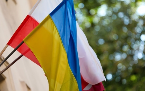Фото для новини:У Польщі напали на двох українських дітей через мову