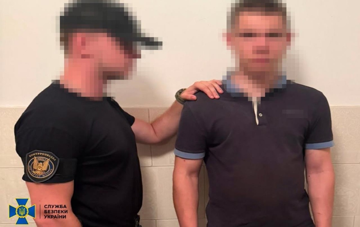 Фото для новини:У Полтаві попередили вбивство командира військової частини