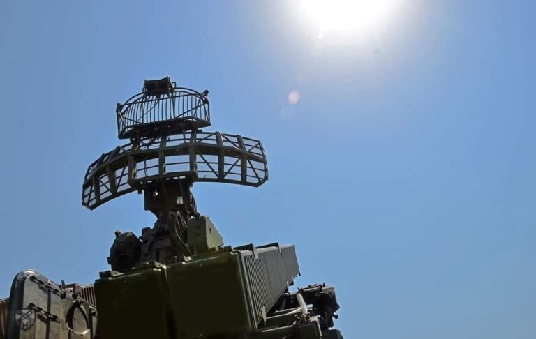 Фото для новини:У ПС назвали кількість знищених цілей у липні