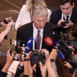 Фото для новини:У Путіна відреагували на удари по складам Ozon