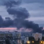 Фото для новини:У РФ кажуть про різке збільшення ударів Фламінго