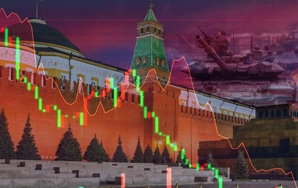 Фото для новини:У РФ звільнили економіста, який прогнозував поразку у війні на виснаження