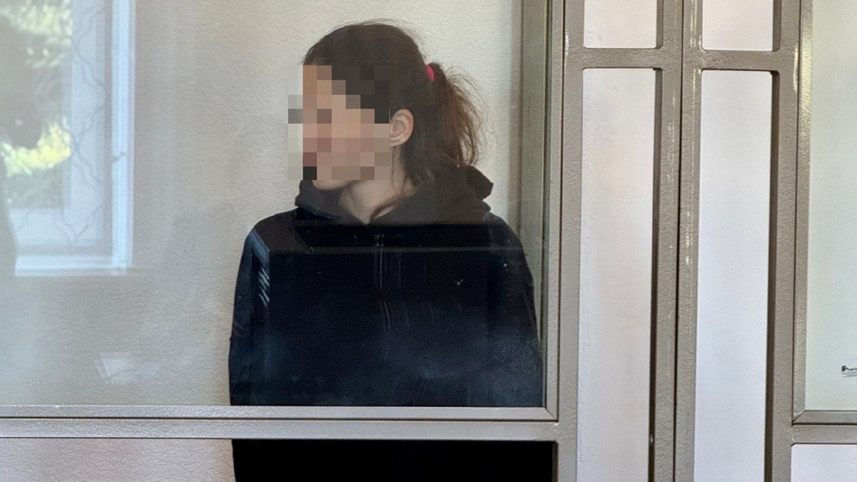 Фото для новини:У Севастополі арештували підозрювану у підриві військового РФ