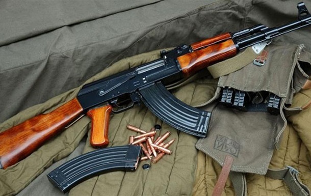 Фото для новини:У Севастополі російський військовий вбив чотирьох людей