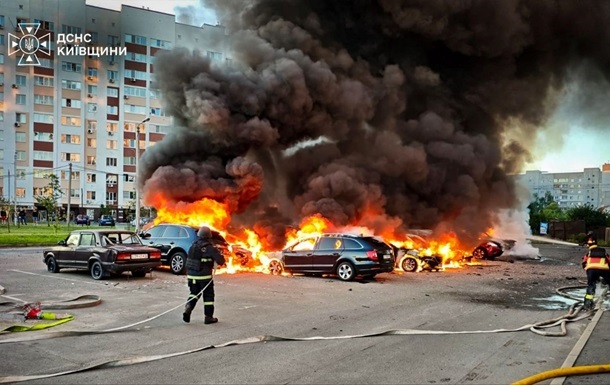 Фото для новини:Удар по Бучанському району: загинули 27 людей