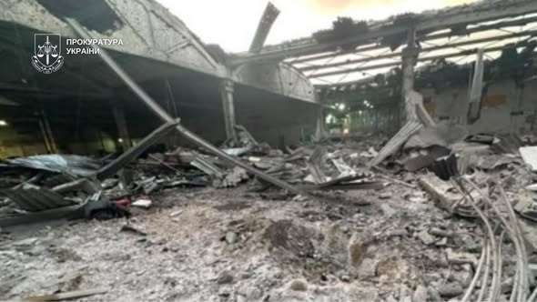 Фото для новини:Удар по Києву: кількість постраждалих зросла до 26 людей