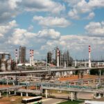 Фото для новини:Удари України паралізували роботу Волгоградського НПЗ - ЗМІ
