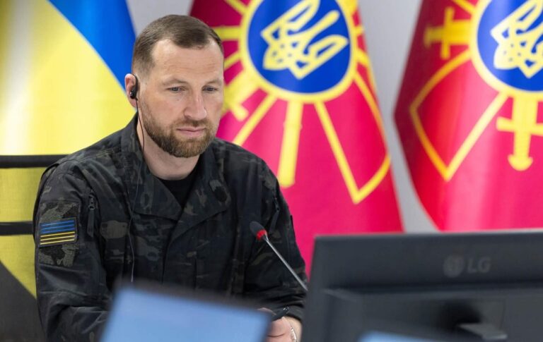 Фото для новини:Україна домовляється зі Швецією та Норвегією про дрони й ППО
