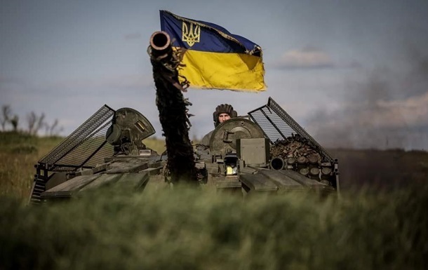 Фото для новини:Українці висловилися щодо тривалості війни - опитування