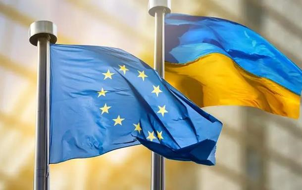 Фото для новини:Уряд хоче закрити всі кластери переговорів з ЄС вже наступного року