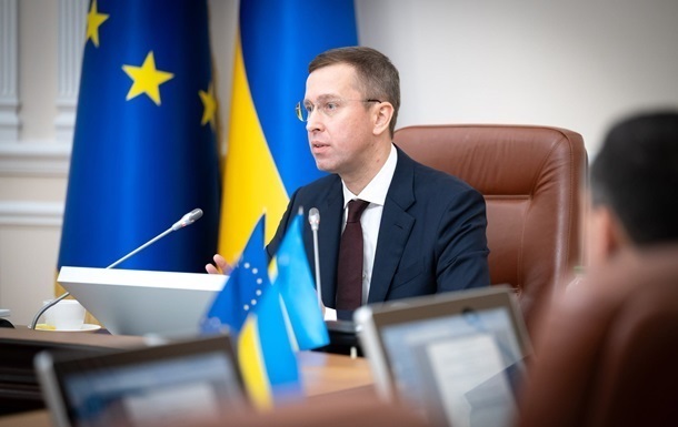 Фото для новини:Уряд виділив 2,3 млрд грн на підтримку 179 прифронтових громад