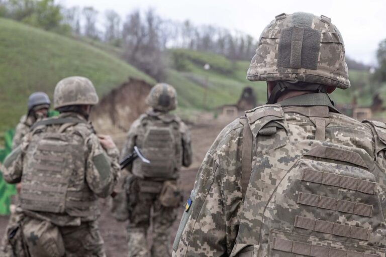 Фото для новини:Успіх українського контрнаступу. Що звільнили ЗСУ