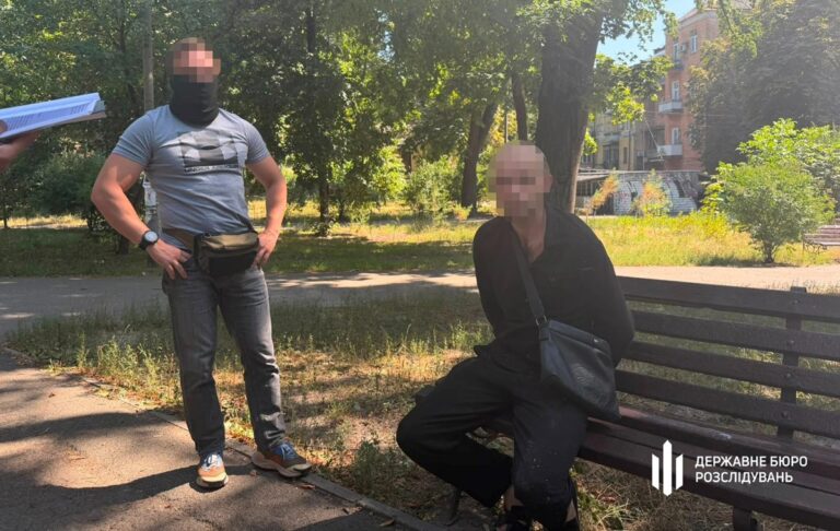 Фото для новини:В Одесі попередили вбивство судді