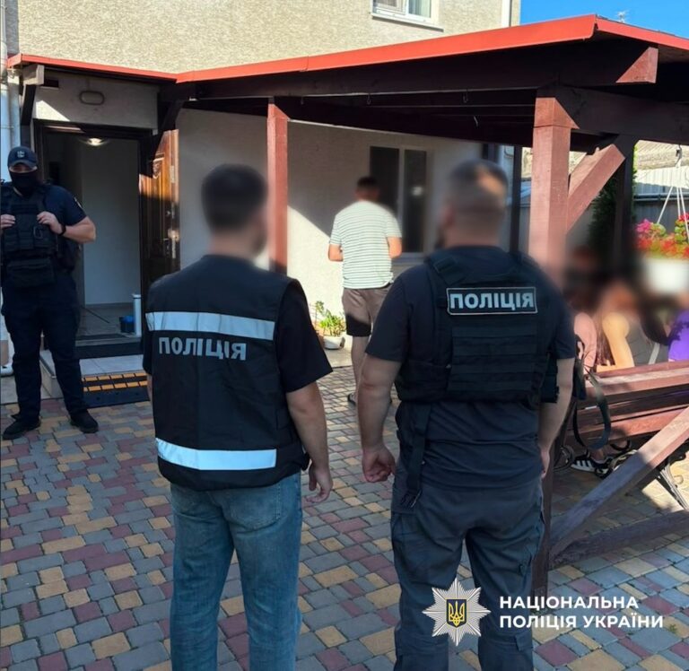 Фото для новини:В Одесі викрили "реабілітаційний центр", де експлуатували пацієнтів