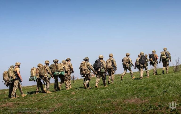 Фото для новини:В ОП назвали необхідний мінімум мобілізованих