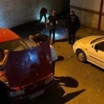 Фото для новини:В Туреччині на поліцейський відділок упав дрон
