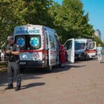 Фото для новини:В Україні готують зміни для роботи під час тривог