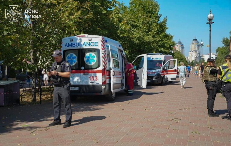 Фото для новини:В Україні готують зміни для роботи під час тривог