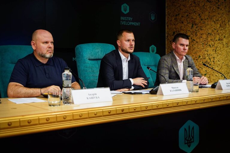 Фото для новини:В Україні перевірять готовність резервних джерел водопостачання