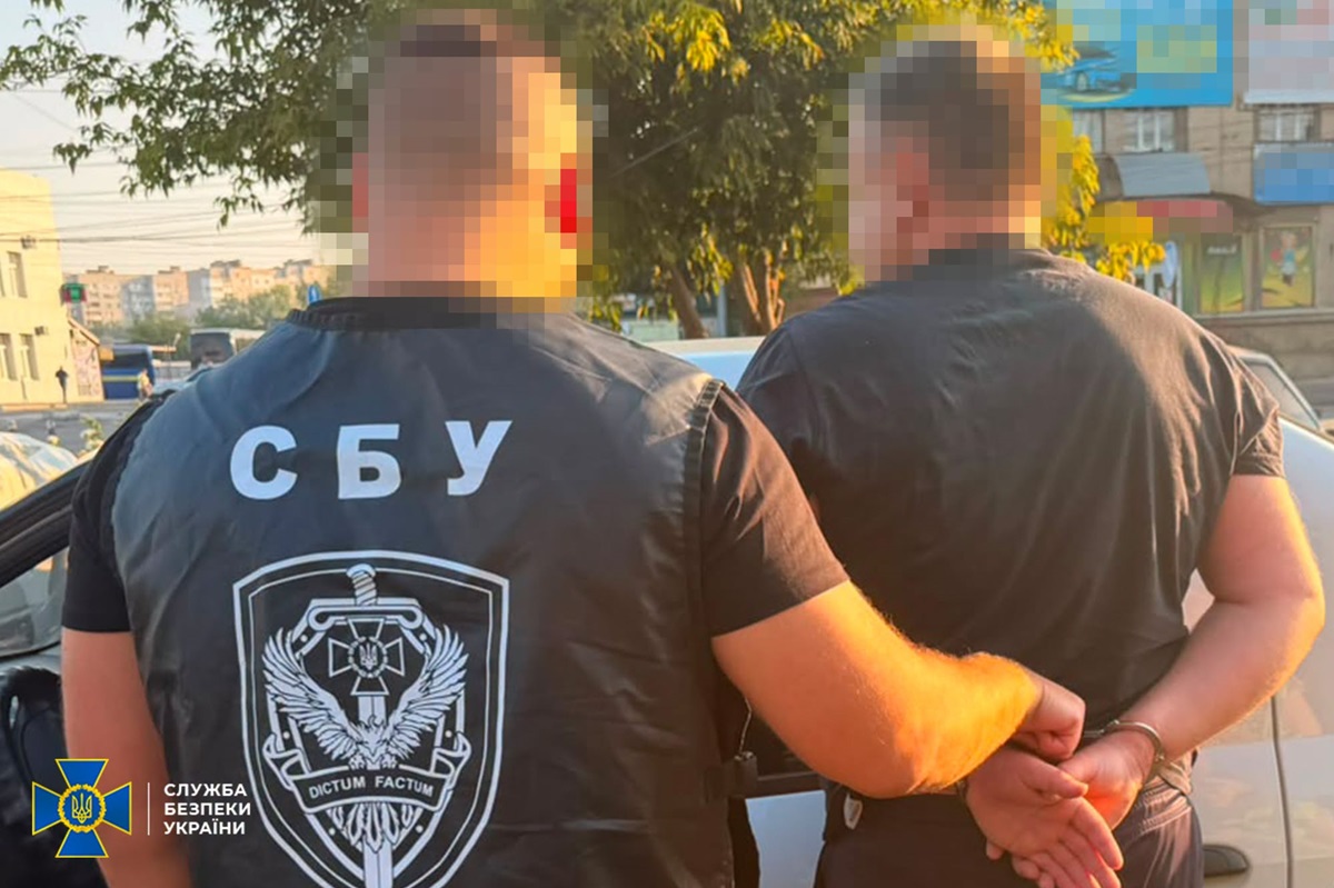 Фото для новини:В Україні заблокували десять нових схем ухилянтів