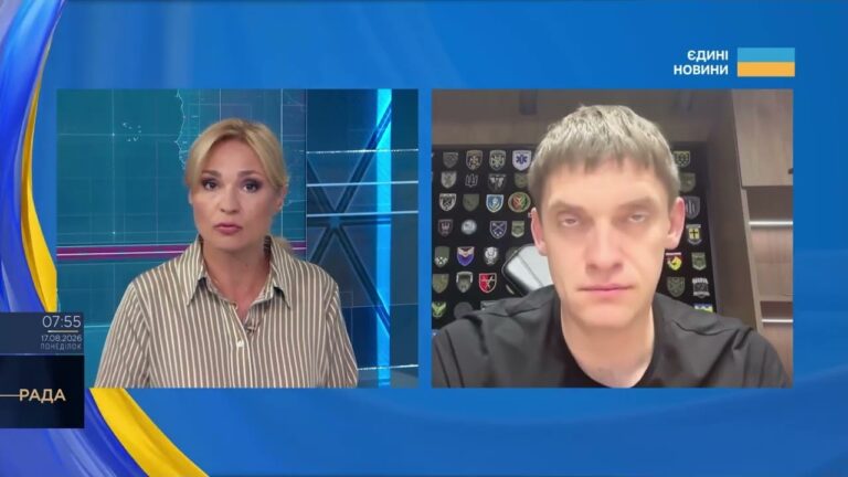 Фото для новини:Понад 1200 ударів за добу: що відбувається на Запоріжжі | Іван Федоров