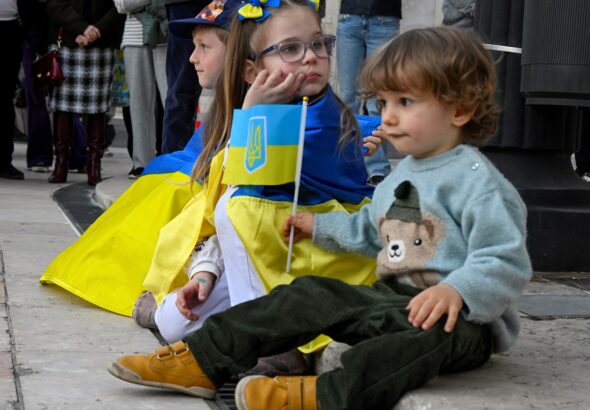 Фото для новини:Відмова у притулку: дедалі більше мігрантів залишають Німеччину