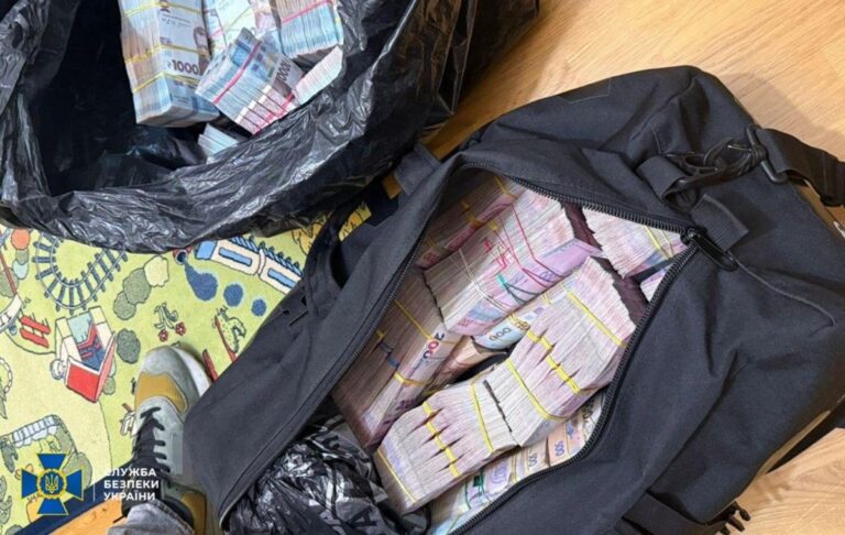 Фото для новини:Викрито мільйонні розкрадання на закупівлі дронів