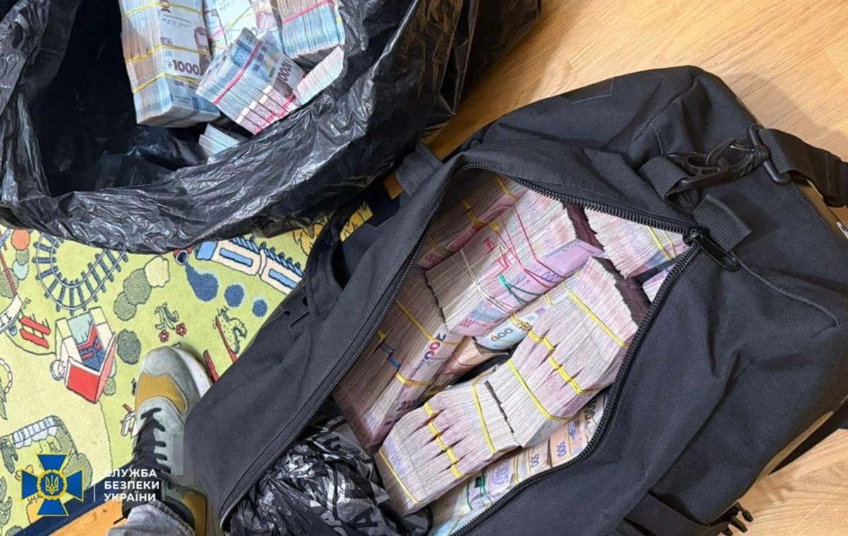Фото для новини:Викрито мільйонні розкрадання на закупівлі дронів
