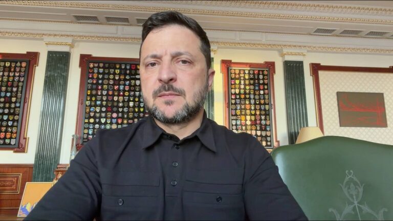 Фото для новини:Кожен рівень тиску на Росію повинен підводити цю країну до бажання їхню війну завершити