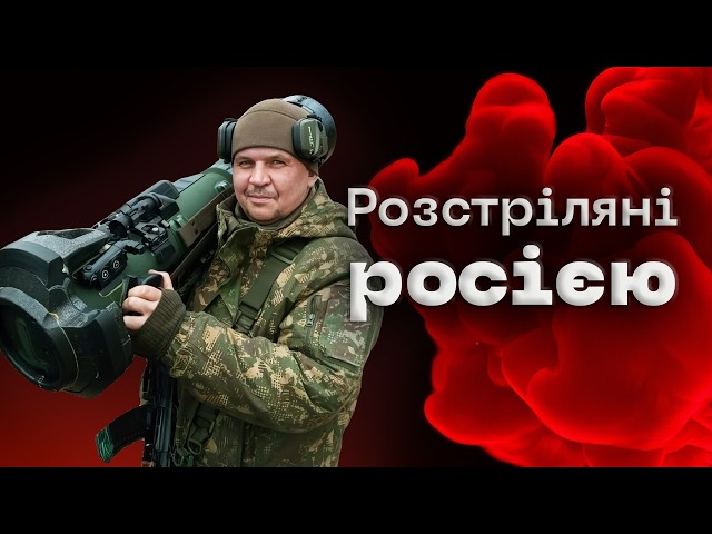 Фото для новини:🕯Не дожив день до звільнення рідної Бучі | історія Андрія Баляби