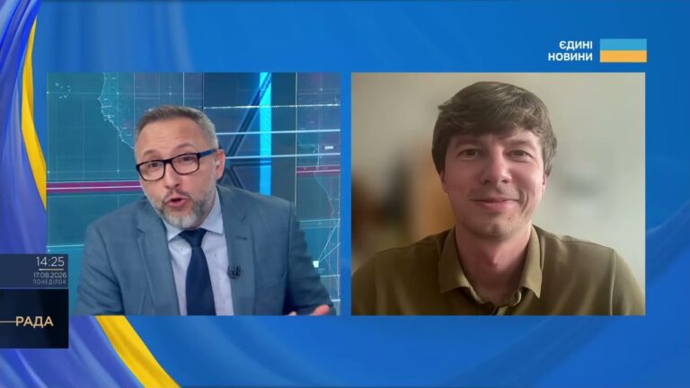 Фото для новини:100 нових майстерень: як змінюється професійна освіта в Україні | Дмитро Завгородній