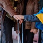 Фото для новини:ЄС відзавтра змінює правила для чоловіків із України