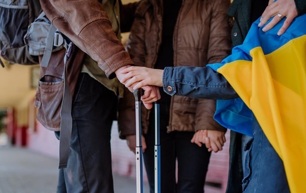 Фото для новини:ЄС відзавтра змінює правила для чоловіків із України