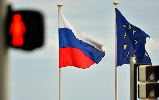 Фото для новини:ЄС запровадив санкції проти п'яти осіб, причетних до ВПК Росії