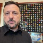 Фото для новини:Потрібні ракети для «петріотів», це те, що можуть забезпечити тільки наші партнери