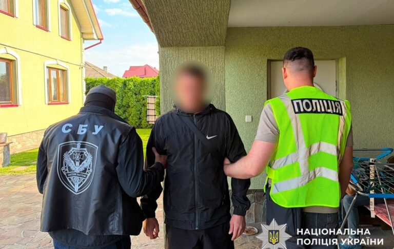 Фото для новини:З Болгарії в Україну: ліквідовано міжнародну мережу збуту наркотиків