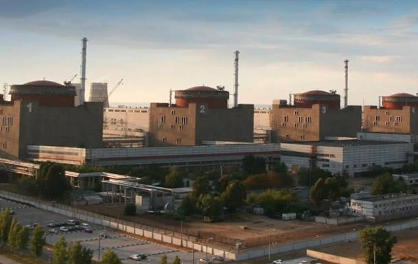 Фото для новини:ЗАЕС двічі за день втрачала зовнішнє живлення