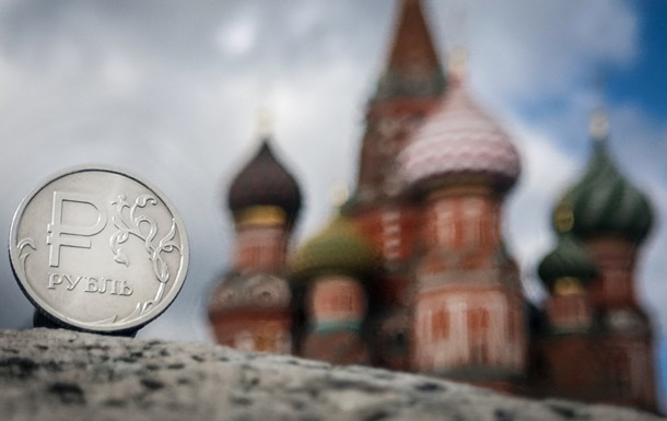 Фото для новини:Залишають гроші за кордоном: експортери РФ різко скоротили продаж валюти