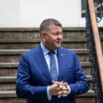 Фото для новини:Залужний пояснив свої слова про неможливість вступу України до НАТО