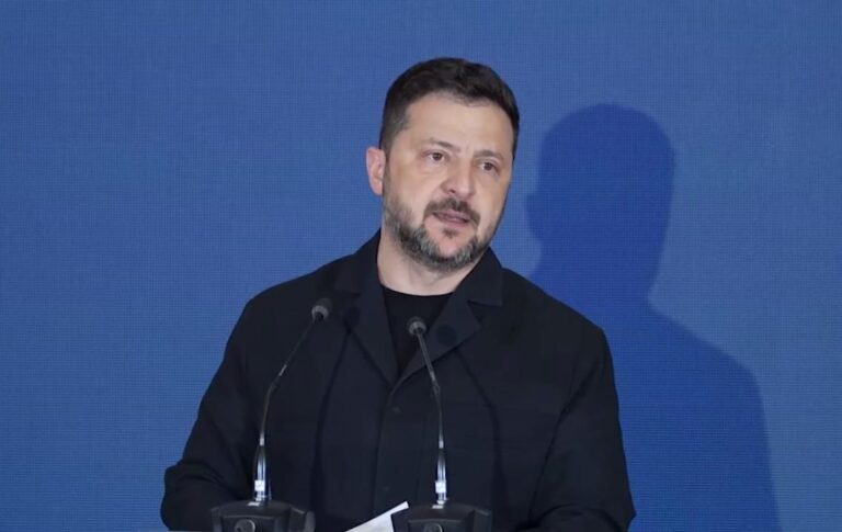 Фото для новини:Зеленський анонсував спеціальне засідання РНБО